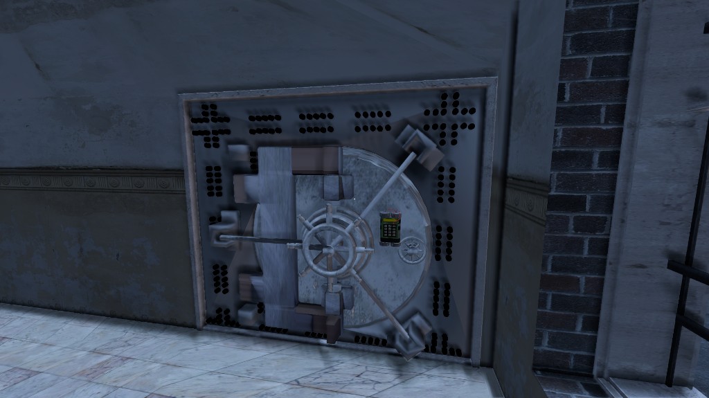 Bankheist Mod preview 2