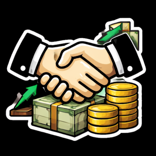 Trader Mod icon